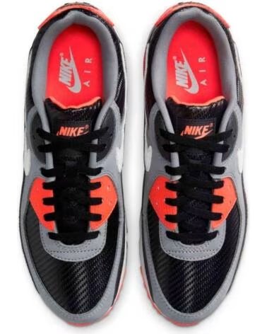 NIKE SNEAKER HM9432-001 UNISEX SCHWARZ MULTICOLOR