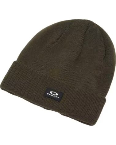 OAKLEY BONNET FOS900258-86L POUR HOMME MARRON