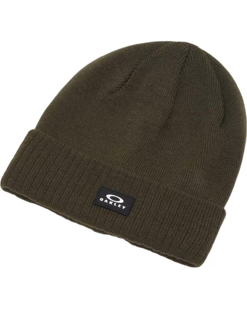 OAKLEY BONNET FOS900258-86L POUR HOMME MARRON