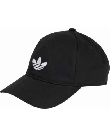 ADIDAS KAPPE JC6023-TU SCHWARZ UNISEX