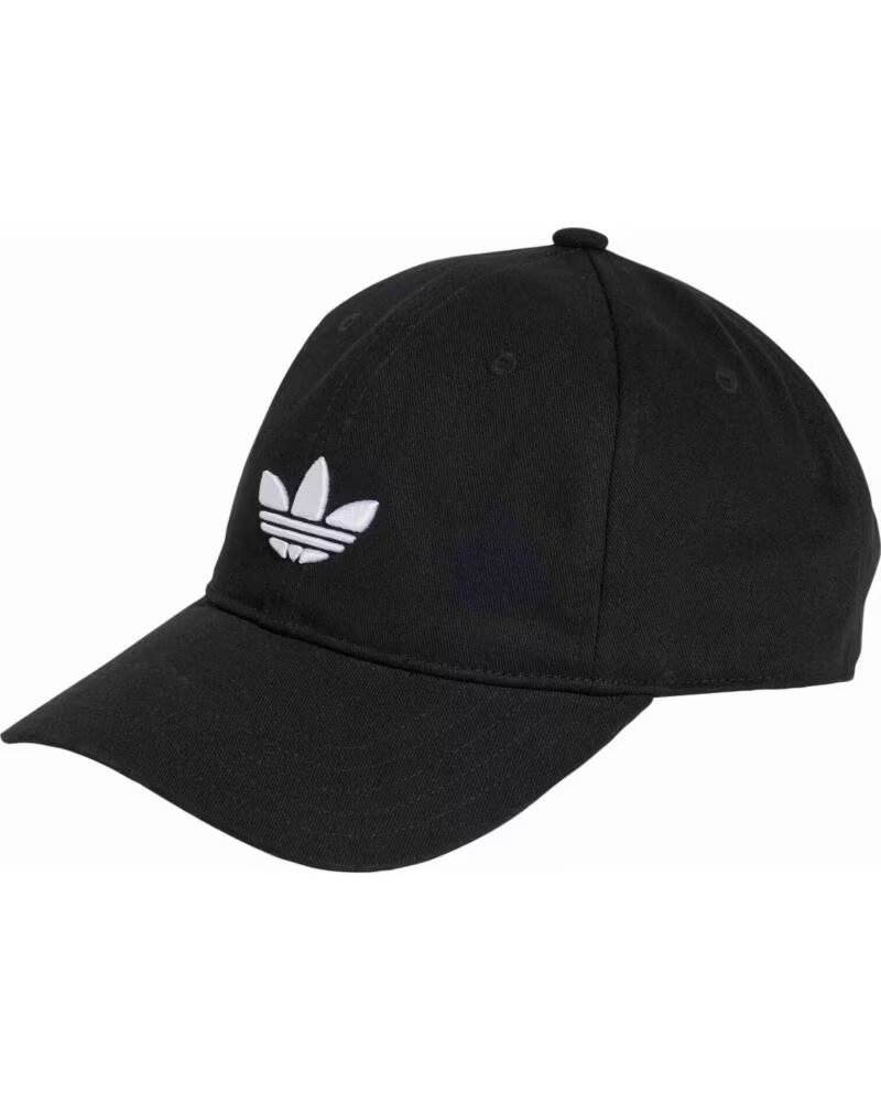 ADIDAS KAPPE JC6023-TU SCHWARZ UNISEX