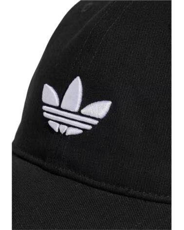ADIDAS KAPPE JC6023-TU SCHWARZ UNISEX