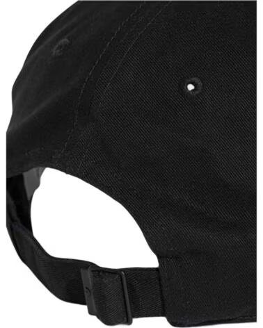 ADIDAS KAPPE JC6023-TU SCHWARZ UNISEX