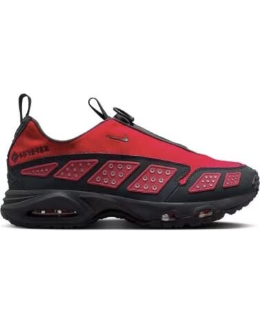 NIKE SCARPE FZ4238-800 ROSSO MULTICOLORE DA DONNA MULTICOLOR