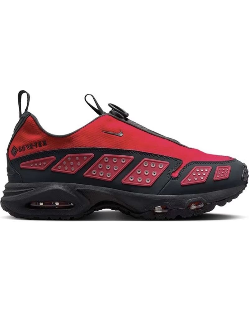 NIKE SCARPE FZ4238-800 ROSSO MULTICOLORE DA DONNA MULTICOLOR