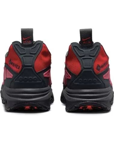 NIKE SCARPE FZ4238-800 ROSSO MULTICOLORE DA DONNA MULTICOLOR