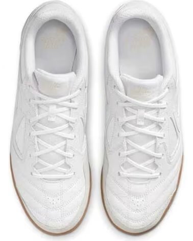 NIKE BASKETS HQ6019-100 BLANC UNISEXE MULTICOLOR
