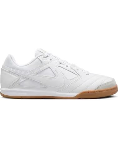 NIKE BASKETS HQ6019-100 BLANC UNISEXE MULTICOLOR