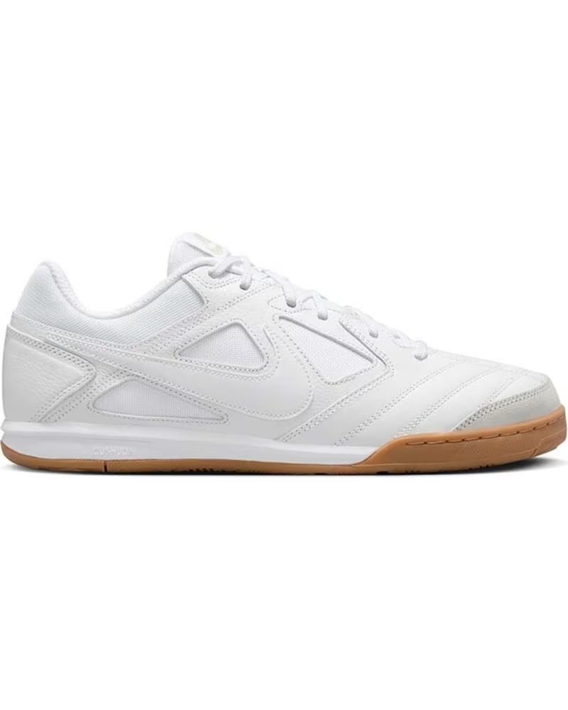 NIKE BASKETS HQ6019-100 BLANC UNISEXE MULTICOLOR