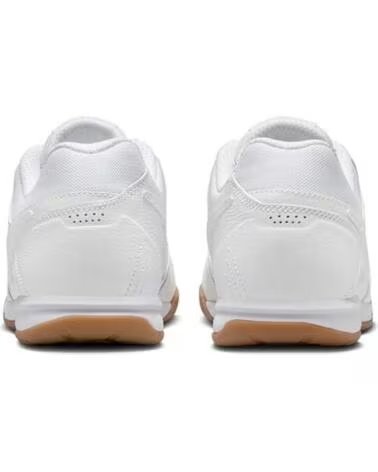 NIKE BASKETS HQ6019-100 BLANC UNISEXE MULTICOLOR
