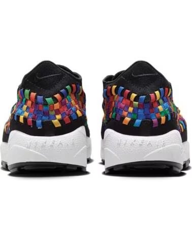 NIKE SCARPE WFB1959-002 MULTICOLORE DA DONNA MULTICOLOR