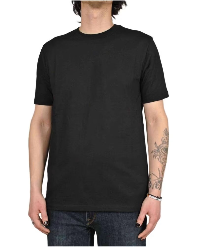 CARHARTT WIP KURZARMSHIRT I026264-BLK NEGRO