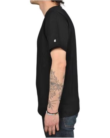 CARHARTT WIP KURZARMSHIRT I026264-BLK NEGRO