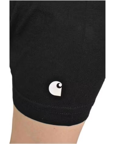 CARHARTT WIP KURZARMSHIRT I026264-BLK NEGRO