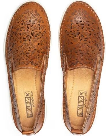 PIKOLINOS SCARPE W8D-3896-250 DA DONNA MARRONE MARRON