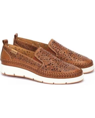 PIKOLINOS SCARPE W8D-3896-250 DA DONNA MARRONE MARRON