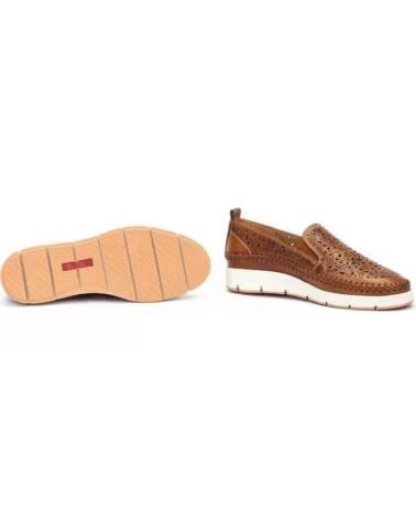 PIKOLINOS SCARPE W8D-3896-250 DA DONNA MARRONE MARRON