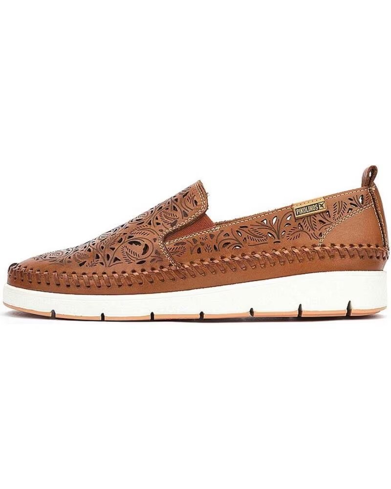PIKOLINOS SCARPE W8D-3896-250 DA DONNA MARRONE MARRON