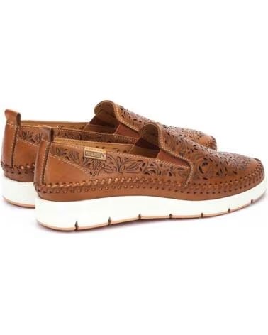 PIKOLINOS SCARPE W8D-3896-250 DA DONNA MARRONE MARRON