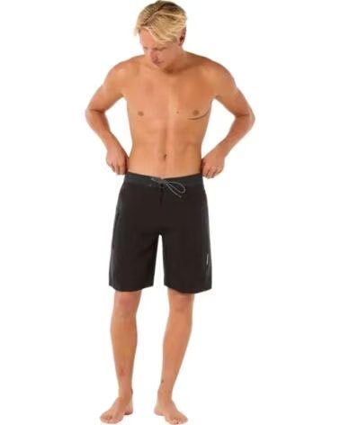 RIP CURL BERMUDA 0BHMBO-0090 NEGRO