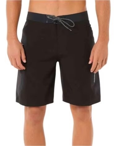 RIP CURL BERMUDA 0BHMBO-0090 NEGRO