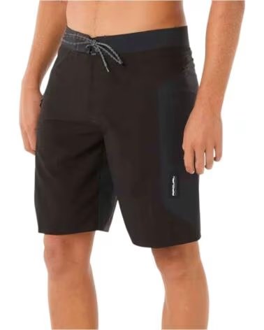RIP CURL BERMUDA 0BHMBO-0090 NEGRO
