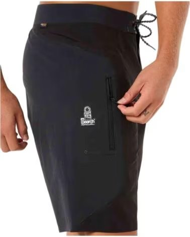 RIP CURL BERMUDA 0BHMBO-0090 NEGRO