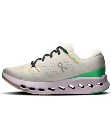 ON SAPATILHAS DE RUNNING 3WF10103207-050 BRANCO MULHER