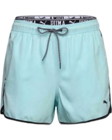 PUMA MAILLOT DE BAIN 701231506-004 HOMME VERDE