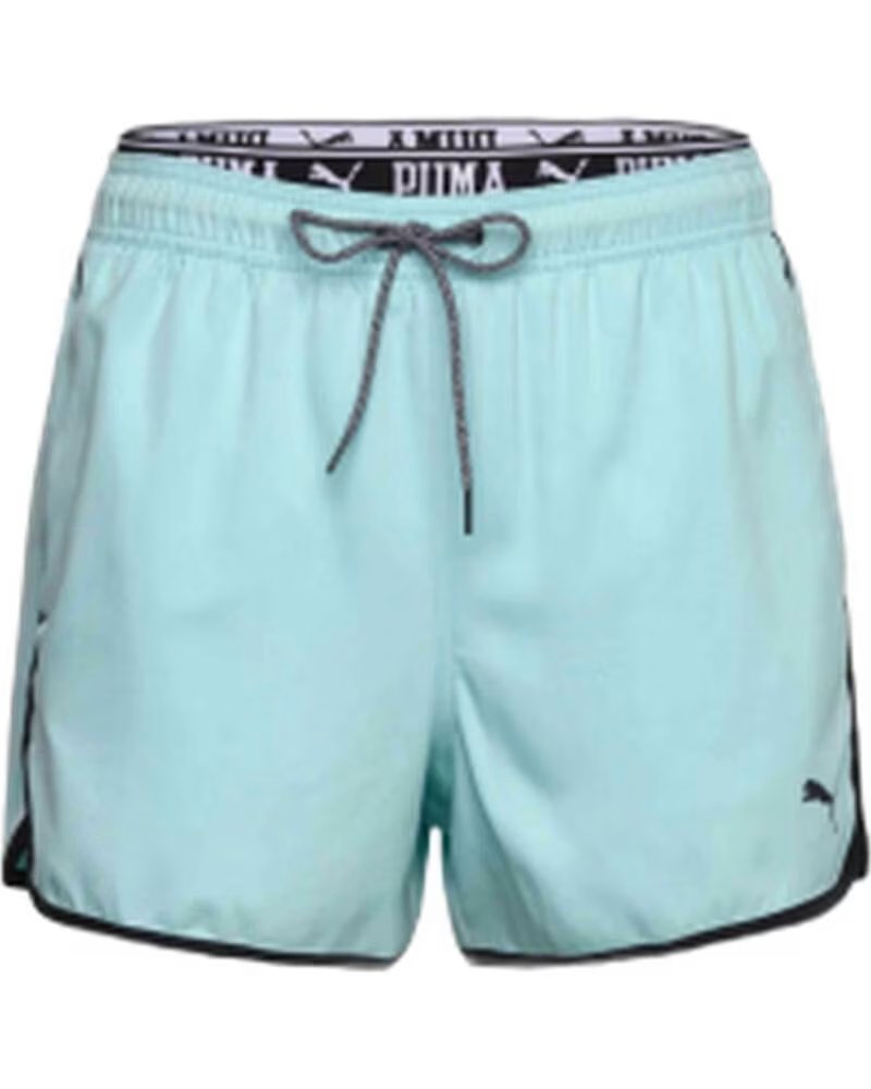PUMA MAILLOT DE BAIN 701231506-004 HOMME VERDE