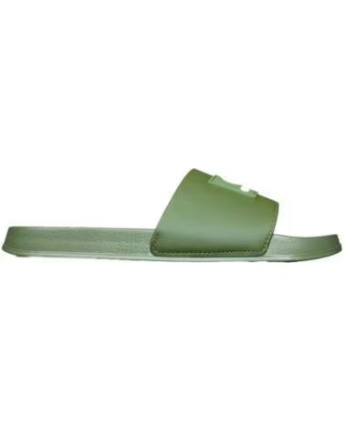 CHAMPION CLAQUETTES S22051-GS526 VERDE