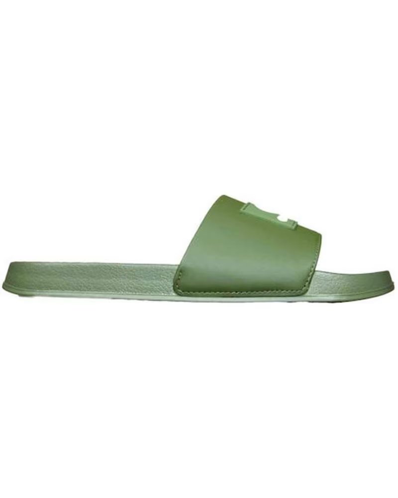 CHAMPION CLAQUETTES S22051-GS526 VERDE