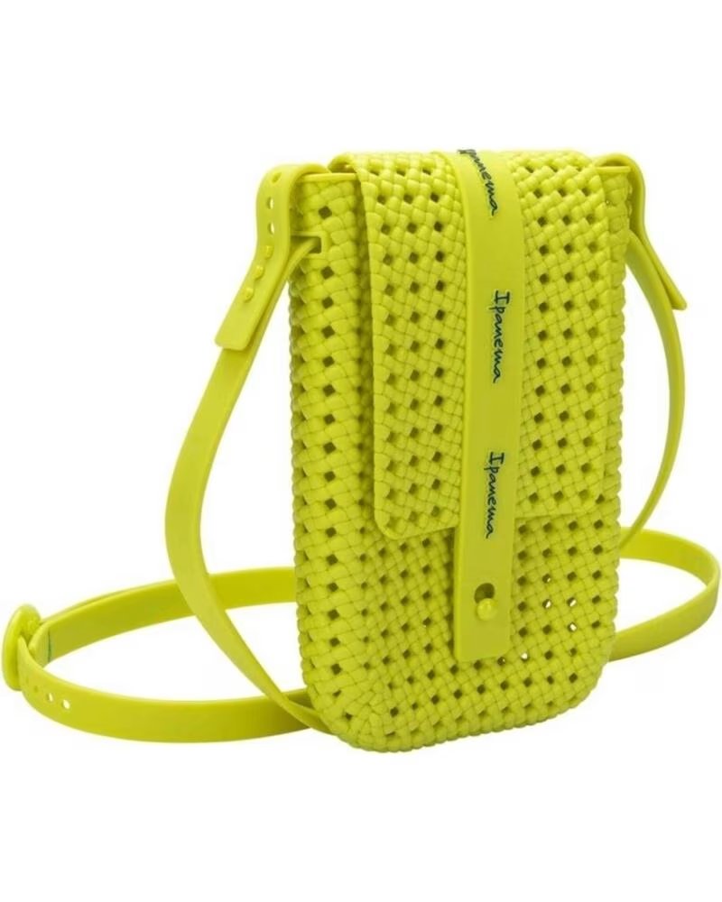 IPANEMA Rinonera Ip 83627-Bg247 Green en verde para ninos unisex VERDE