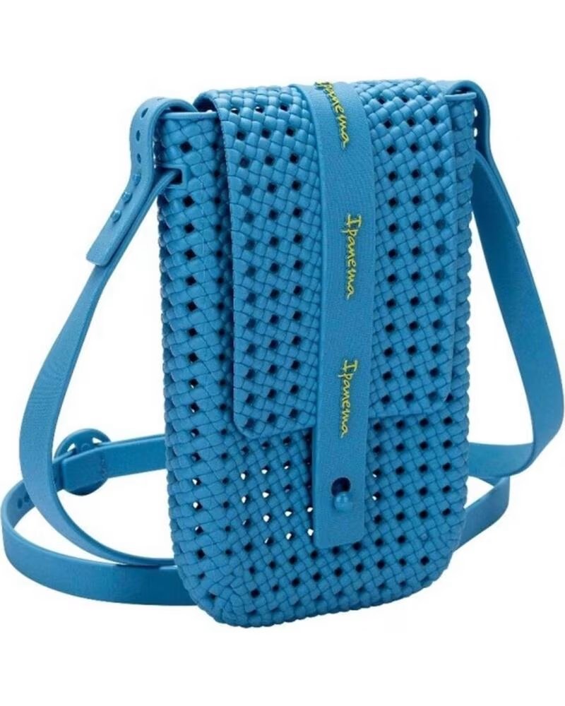 IPANEMA Rinonera Ip 83627-Bg246 Blue en azul para ninos unisex AZUL