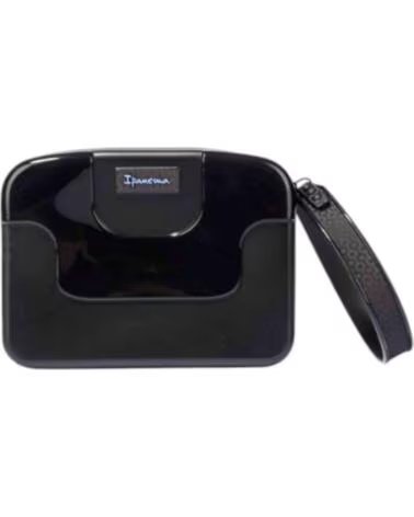 IPANEMA Bolso Ip 83628-Bc708 Black en negro para mujer NEGRO
