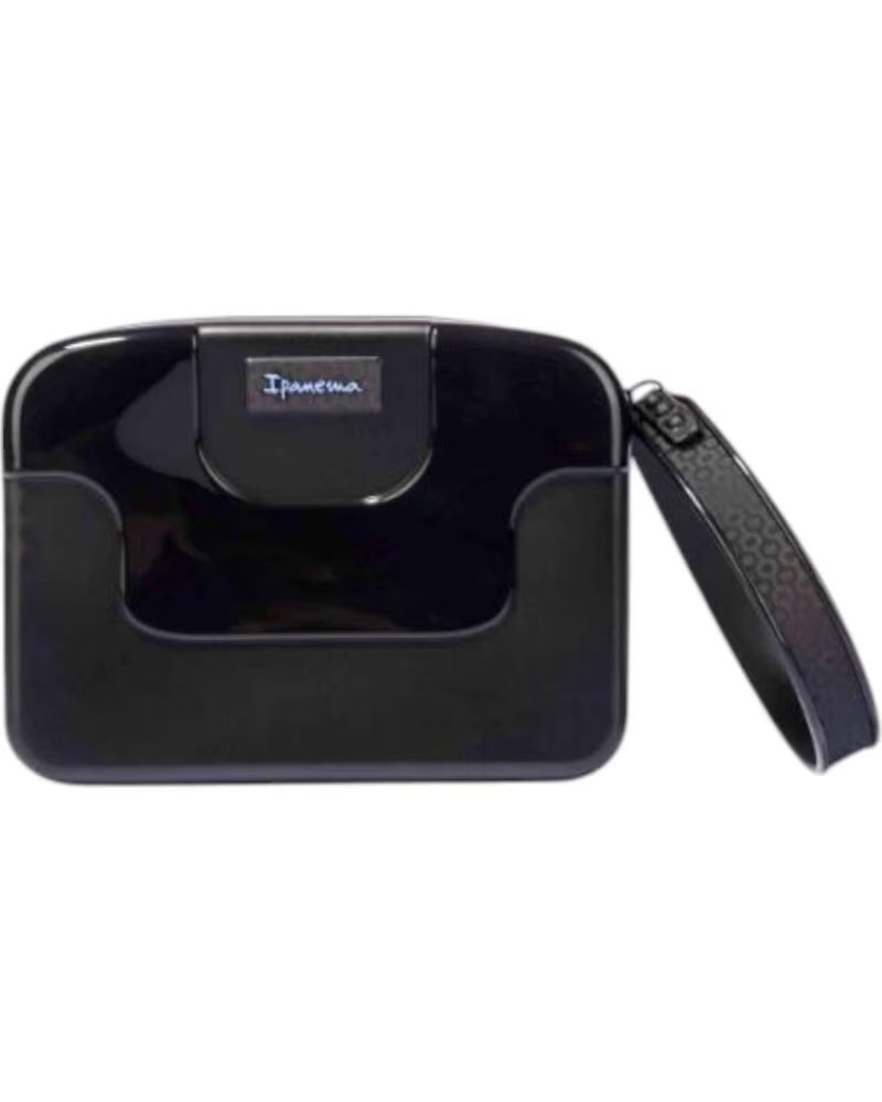 IPANEMA Bolso Ip 83628-Bc708 Black en negro para mujer NEGRO