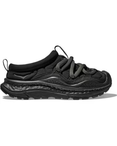 HOKA Zapatillas Ora Primo en negro para unisex BLACK - BLACK