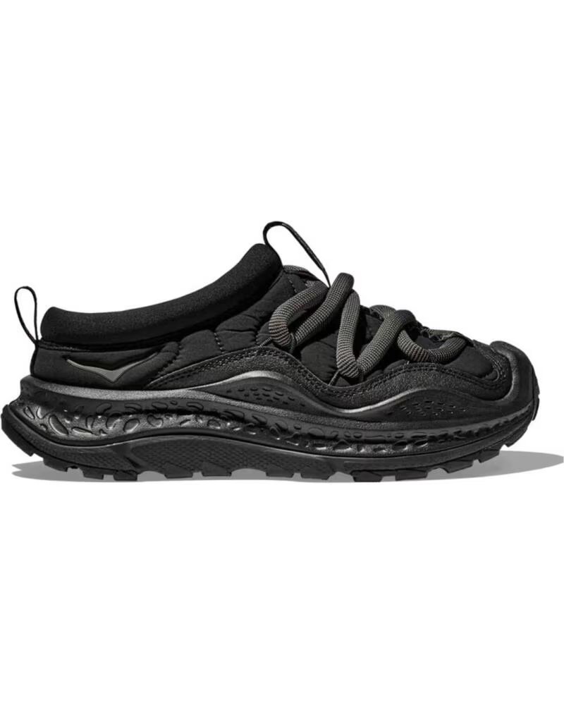 HOKA Zapatillas Ora Primo en negro para unisex BLACK - BLACK