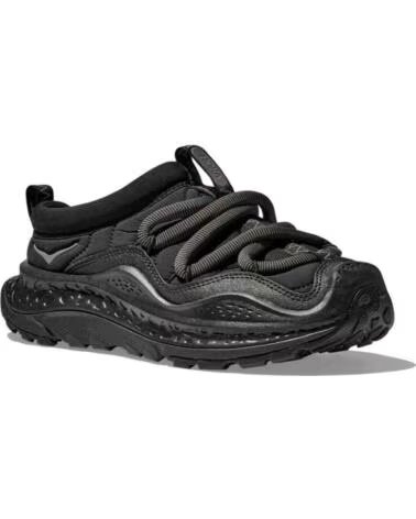 HOKA Zapatillas Ora Primo en negro para unisex BLACK - BLACK