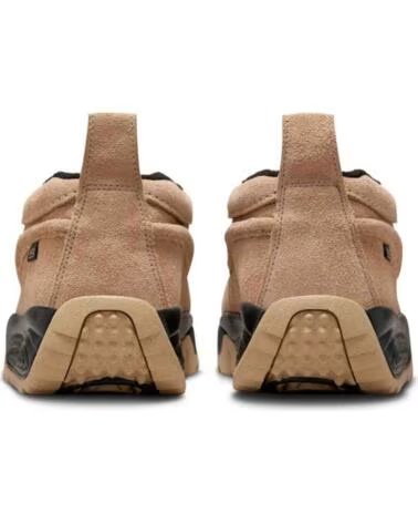 NIKE BASKETS FV4317-200 MARRON UNISEXE KHAKI-LIMESTONE-BLACK
