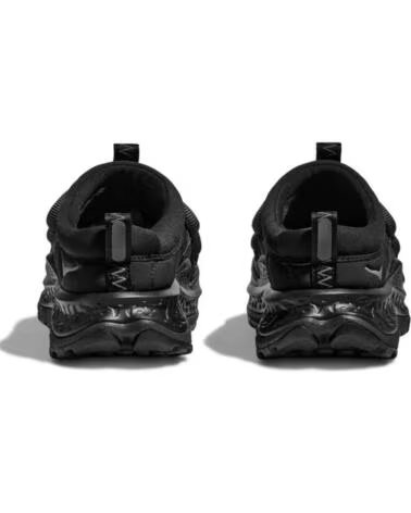 HOKA Zapatillas Ora Primo en negro para unisex BLACK - BLACK
