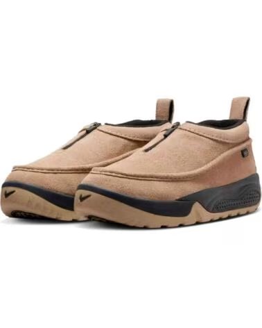 NIKE BASKETS FV4317-200 MARRON UNISEXE KHAKI-LIMESTONE-BLACK