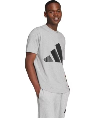 ADIDAS T-SHIRT MANICA CORTA JE8948 MULTICOLOR