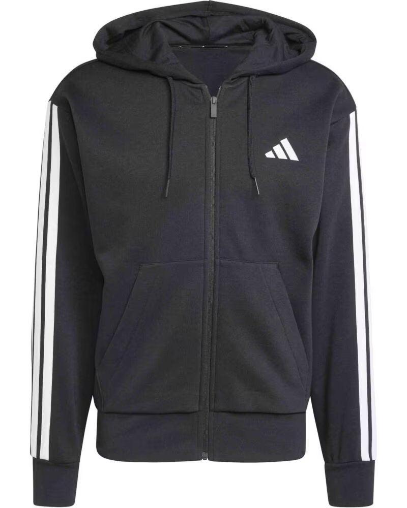 ADIDAS FELPA CON CAPPUCCIO JD1870 UOMO MULTICOLOR