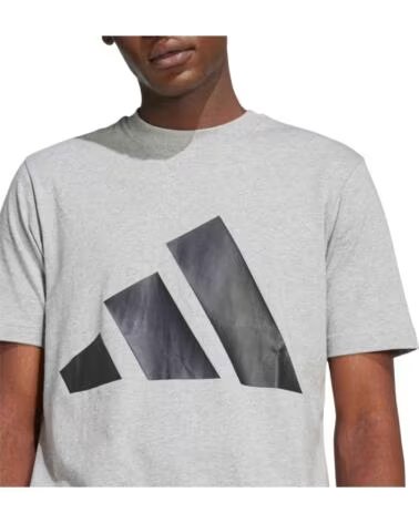 ADIDAS T-SHIRT MANICA CORTA JE8948 MULTICOLOR