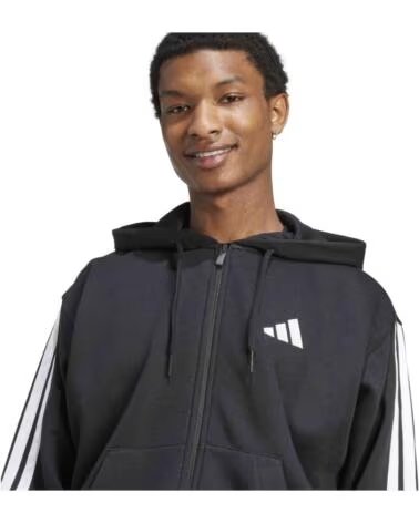 ADIDAS FELPA CON CAPPUCCIO JD1870 UOMO MULTICOLOR