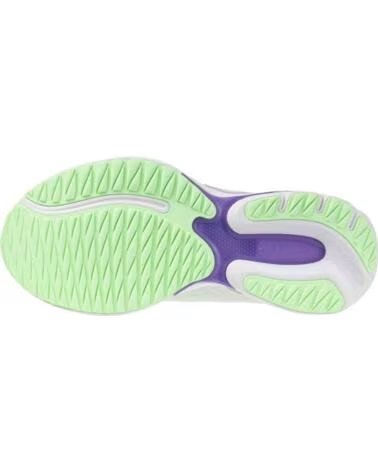 MIZUNO SAPATILHAS DE CORRIDA J1GD251821 PARA MULHER AZUL