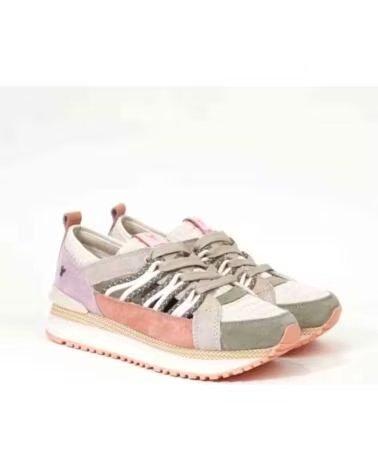 YUMAS Zapatillas 10184-251350 en multicolor para mujer SURTIDO