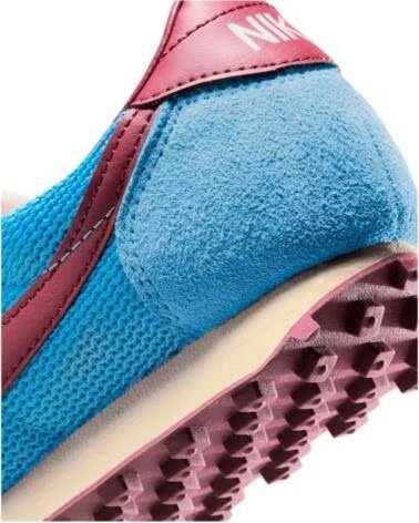 NIKE SCARPE IB3483-400 UNIVERSITY BLUE DARK TEAM RED SAIL BLUE-DARK RED-SAIL