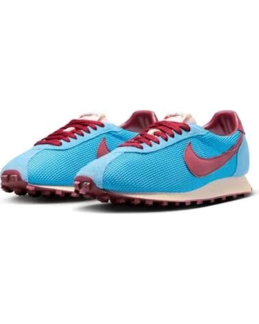 NIKE SCARPE IB3483-400 UNIVERSITY BLUE DARK TEAM RED SAIL BLUE-DARK RED-SAIL